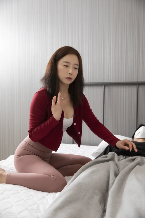 [BUNNY] LeeHa - A Helper Series S.1 preview 22
