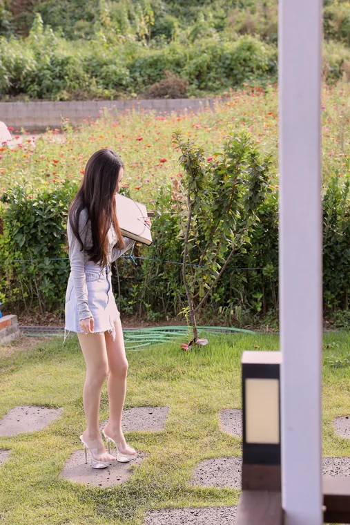 [BUNNY] Risa - An Interview with a Parent preview 1