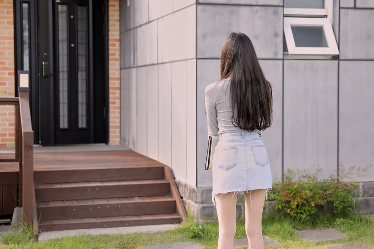 [BUNNY] Risa - An Interview with a Parent preview 2