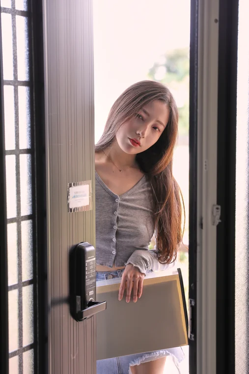 [BUNNY] Risa - An Interview with a Parent preview 6