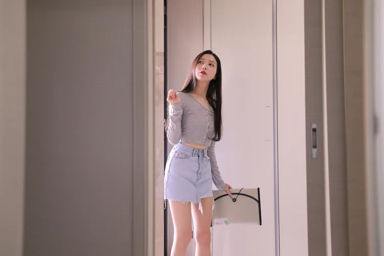 [BUNNY] Risa - An Interview with a Parent preview 7