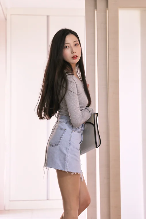 [BUNNY] Risa - An Interview with a Parent preview 8