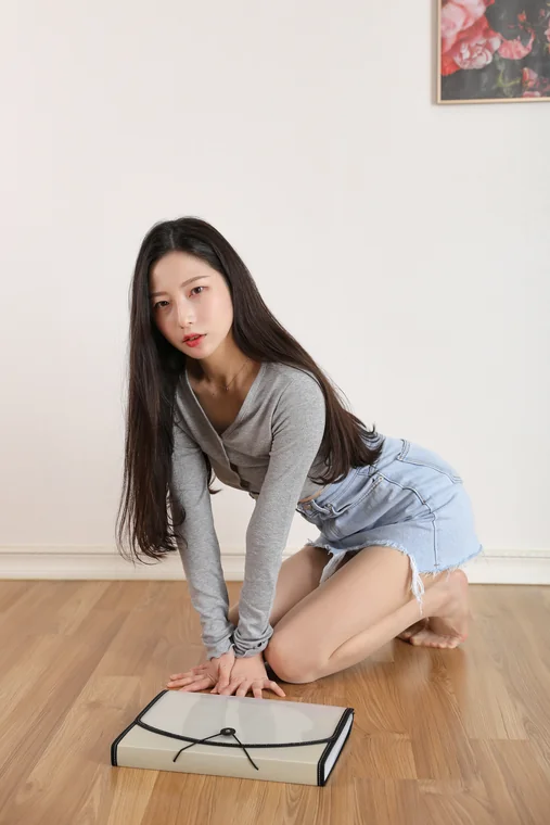 [BUNNY] Risa - An Interview with a Parent preview 9