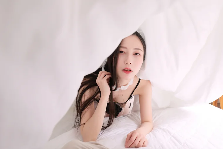 [BUNNY] Risa - Maid’s Routine preview 3