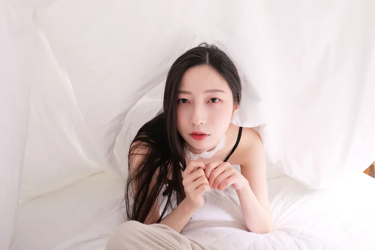 [BUNNY] Risa - Maid’s Routine preview 4