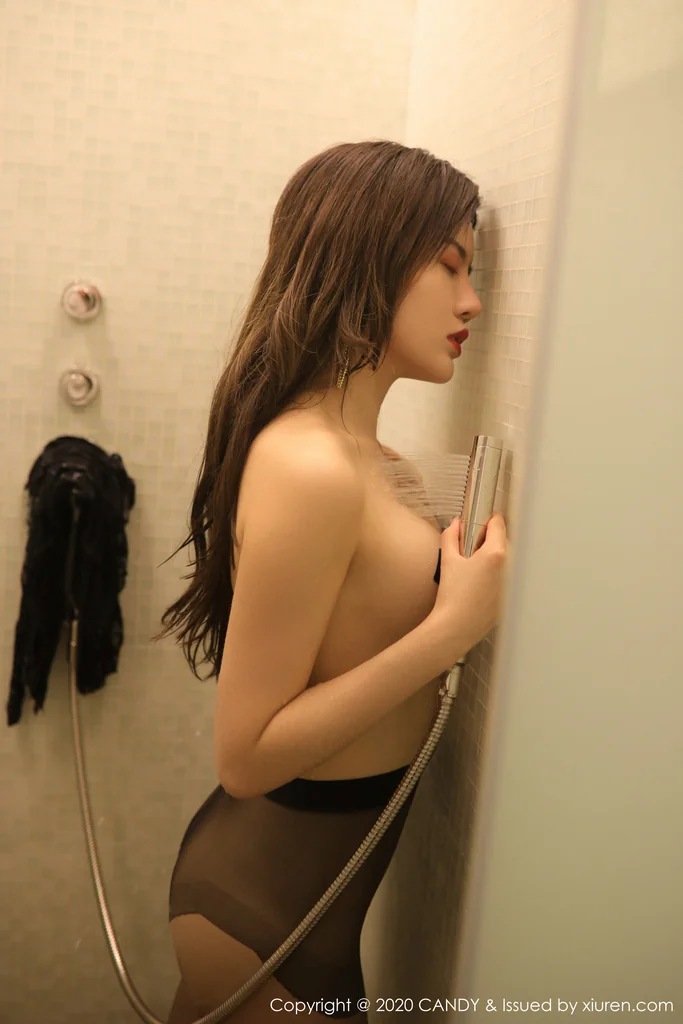 [CANDY] Vol.078 Cris 卓娅祺 preview 26