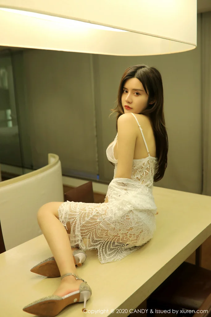 [CANDY] Vol.079 Cris 卓娅祺 preview 2