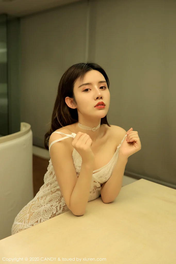 [CANDY] Vol.079 Cris 卓娅祺 preview 14