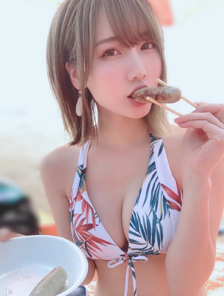 [Coser] けん研 (けんけん) 2020-08 (Fantia) preview 2