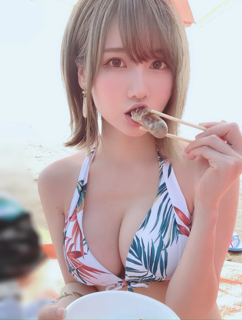 [Coser] けん研 (けんけん) 2020-08 (Fantia) preview 20
