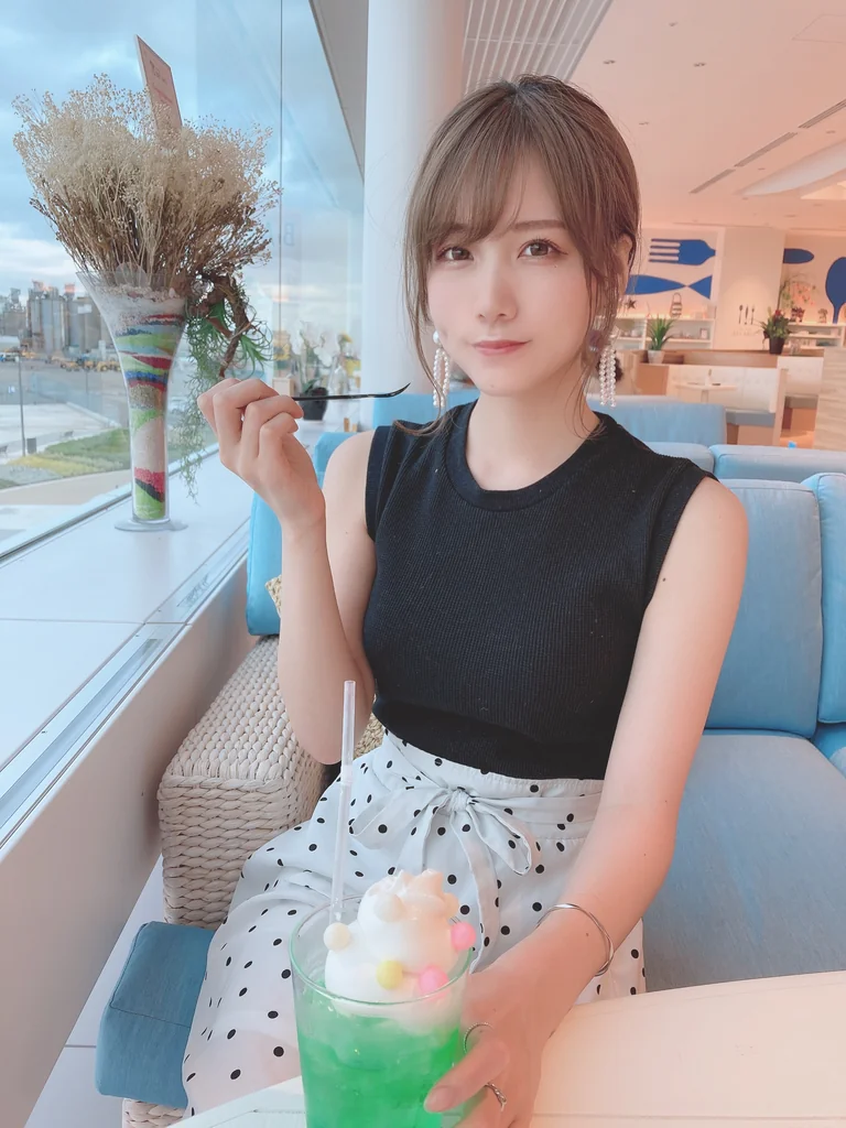 [Coser] けん研 (けんけん) 2020-08 (Fantia) preview 22