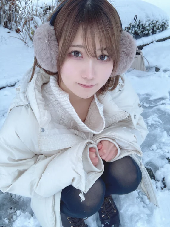 [Coser] けん研 (けんけん) 2020-12 (Fantia) preview 1
