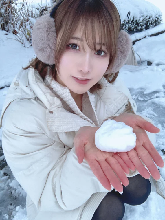 [Coser] けん研 (けんけん) 2020-12 (Fantia) preview 4