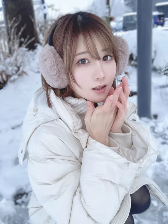 [Coser] けん研 (けんけん) 2020-12 (Fantia) preview 6