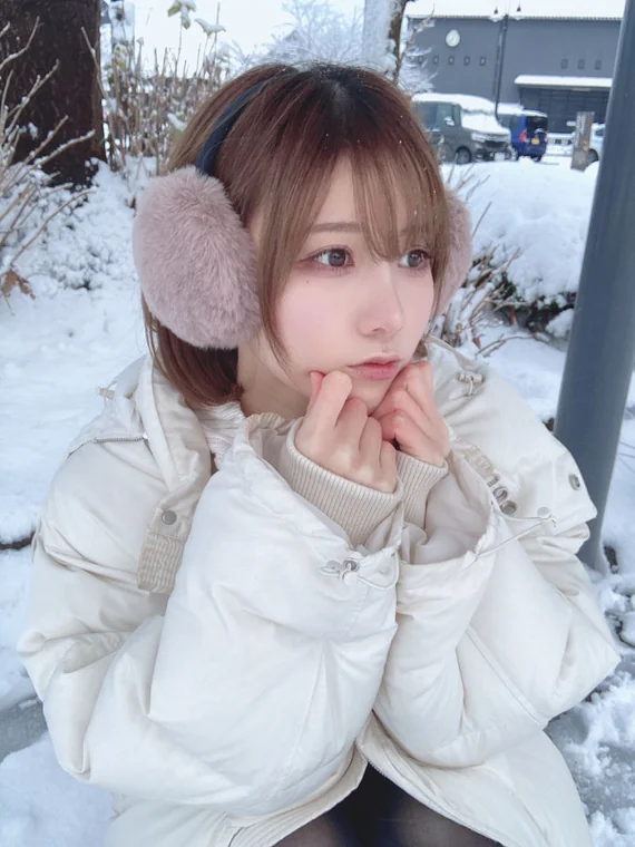 [Coser] けん研 (けんけん) 2020-12 (Fantia) preview 7