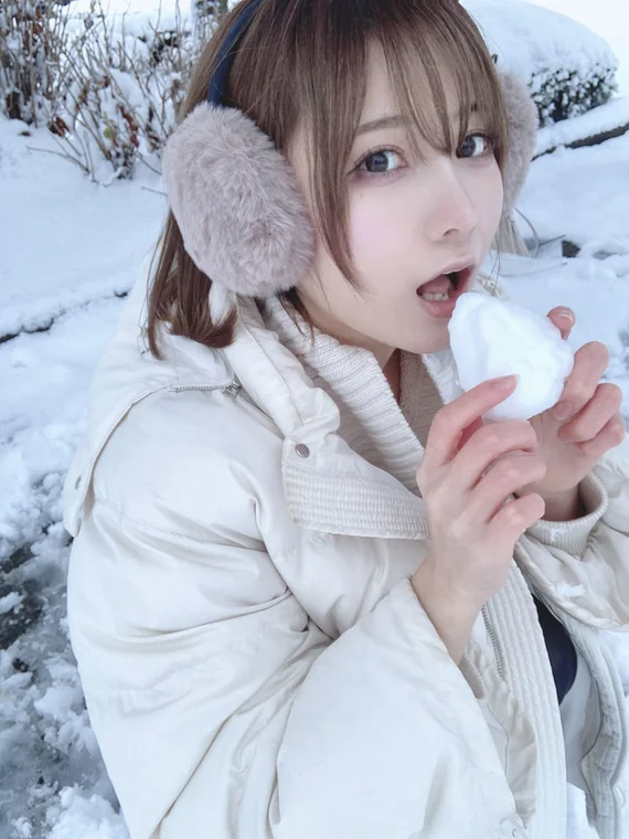 [Coser] けん研 (けんけん) 2020-12 (Fantia) preview 11