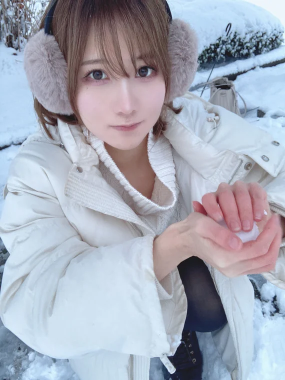 [Coser] けん研 (けんけん) 2020-12 (Fantia) preview 15