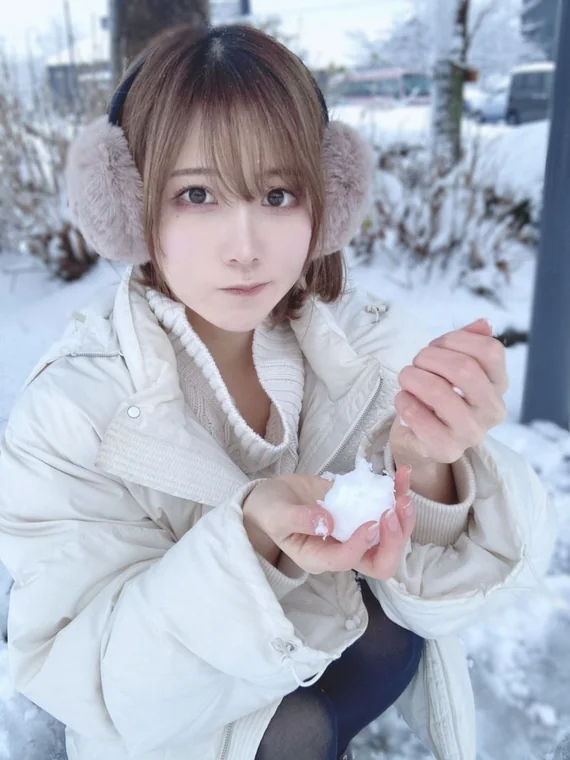 [Coser] けん研 (けんけん) 2020-12 (Fantia) preview 17