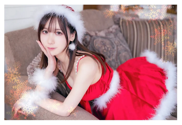 [Coser] けん研 (けんけん) 2021-12 (Fantia) preview 2