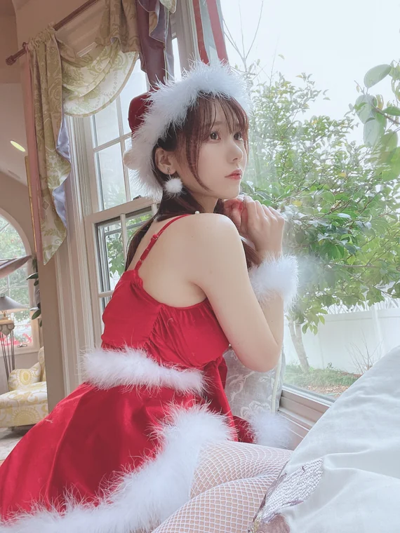 [Coser] けん研 (けんけん) 2021-12 (Fantia) preview 7