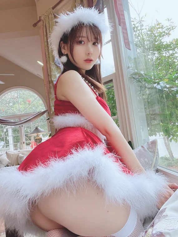 [Coser] けん研 (けんけん) 2021-12 (Fantia) preview 8