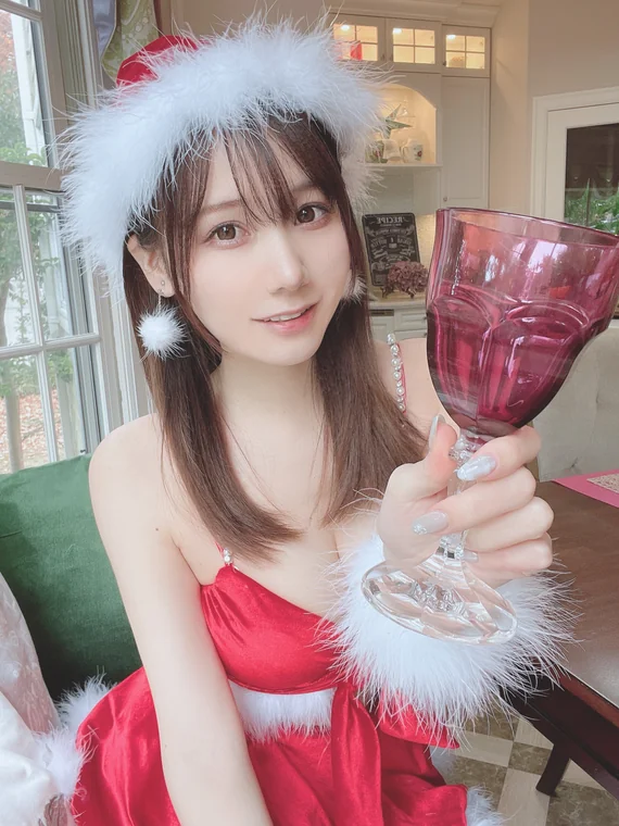 [Coser] けん研 (けんけん) 2021-12 (Fantia) preview 16