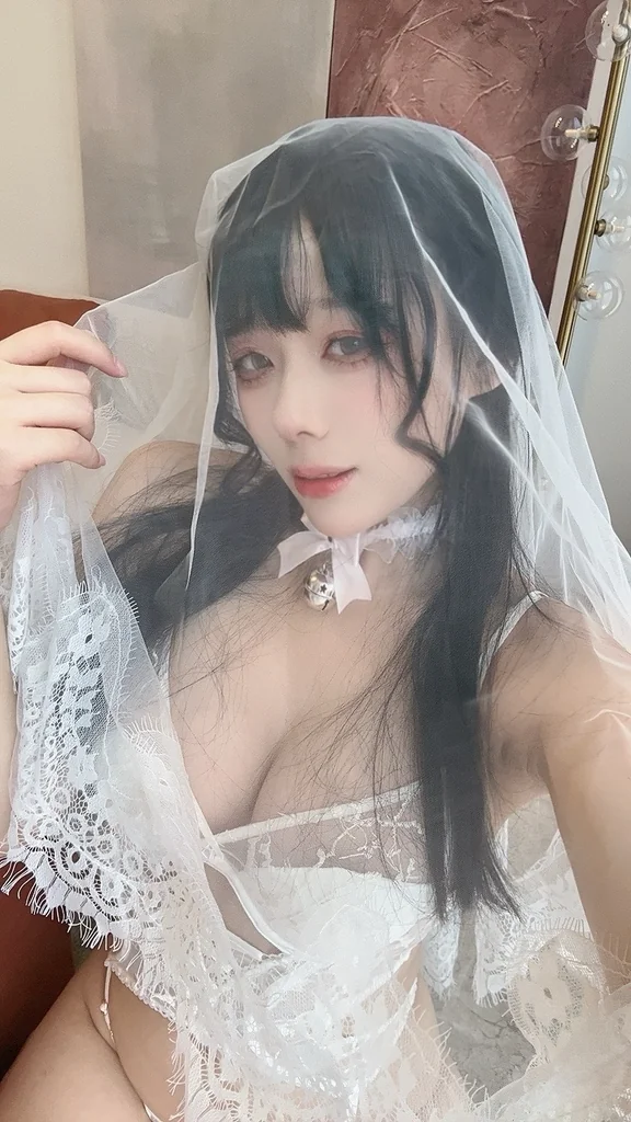 [Coser] 九言 - 花嫁 preview 4