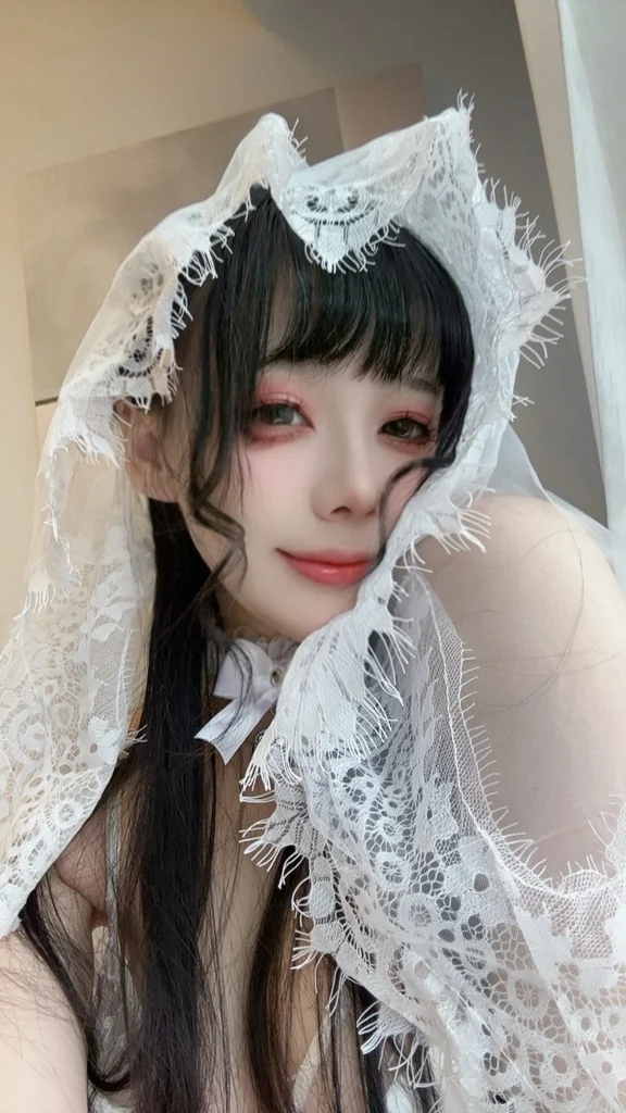 [Coser] 九言 - 花嫁 preview 6