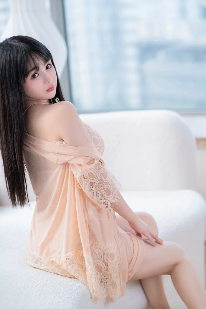 [Coser] 桜井宁宁 - 人妻太太 preview 17