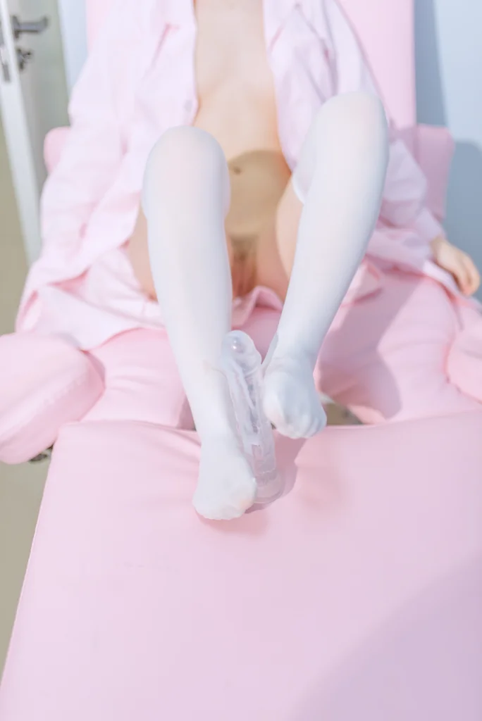 [Coser] 鹿初 - 护士 preview 19