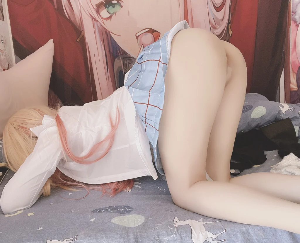 [Coser] 习呆呆 - 喜多川海夢 preview 5