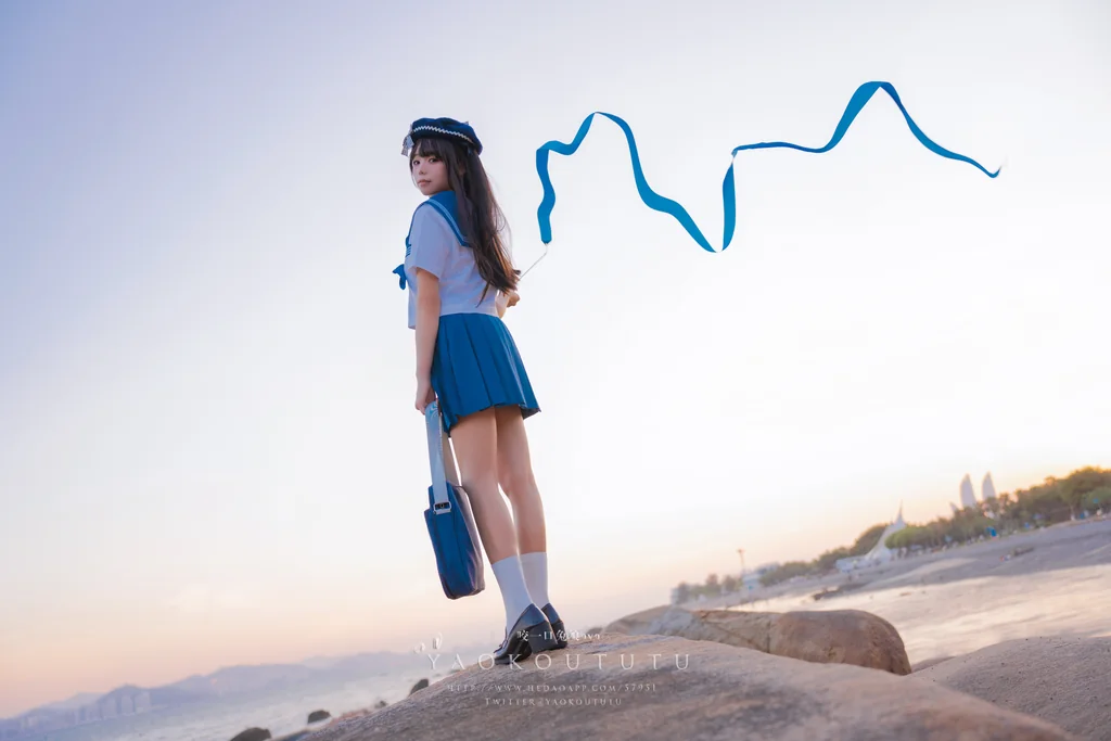 [Coser] 黏黏团子兔 - 体操部课后活动&小剧场 preview 9