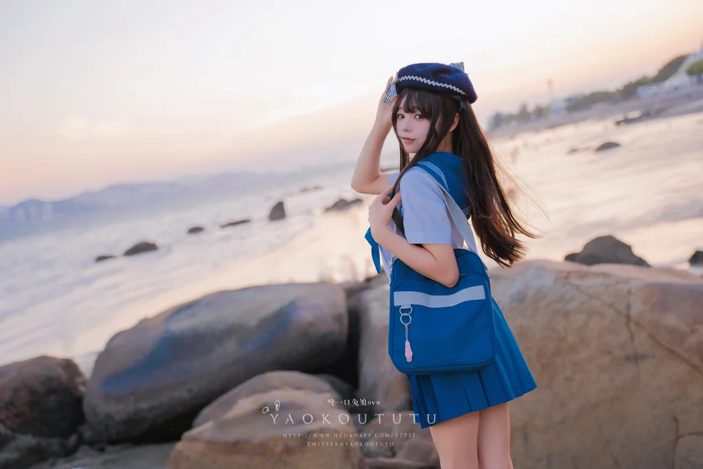 [Coser] 黏黏团子兔 - 体操部课后活动&小剧场 preview 10