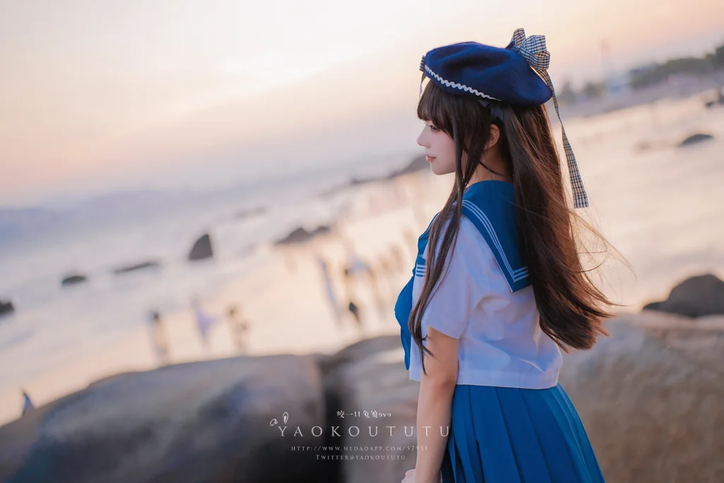 [Coser] 黏黏团子兔 - 体操部课后活动&小剧场 preview 11