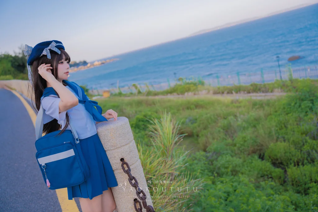 [Coser] 黏黏团子兔 - 体操部课后活动&小剧场 preview 12