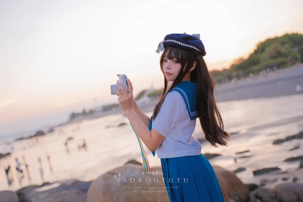 [Coser] 黏黏团子兔 - 体操部课后活动&小剧场 preview 13