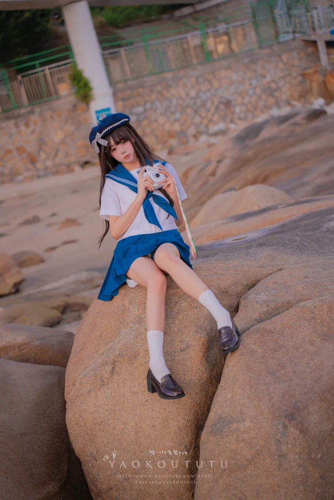 [Coser] 黏黏团子兔 - 体操部课后活动&小剧场 preview 18