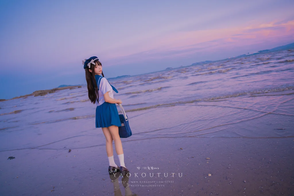 [Coser] 黏黏团子兔 - 体操部课后活动&小剧场 preview 19