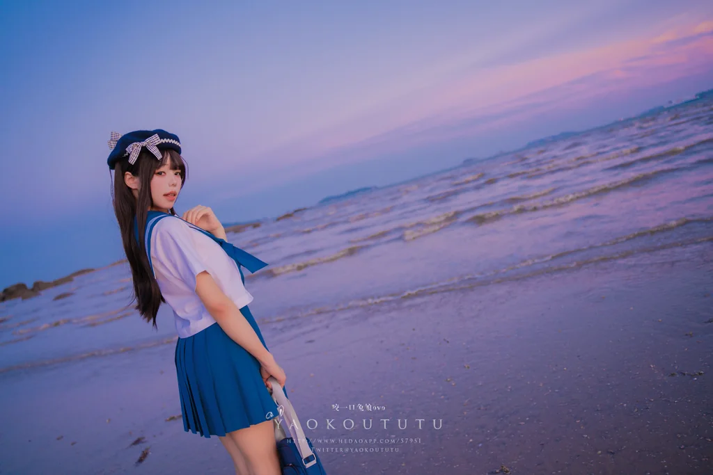 [Coser] 黏黏团子兔 - 体操部课后活动&小剧场 preview 20
