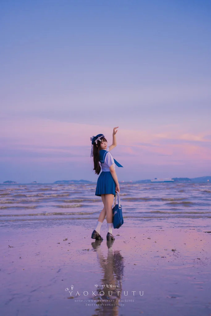 [Coser] 黏黏团子兔 - 体操部课后活动&小剧场 preview 21