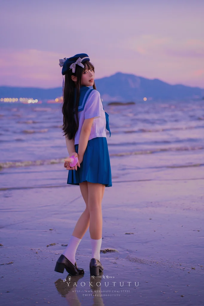 [Coser] 黏黏团子兔 - 体操部课后活动&小剧场 preview 22