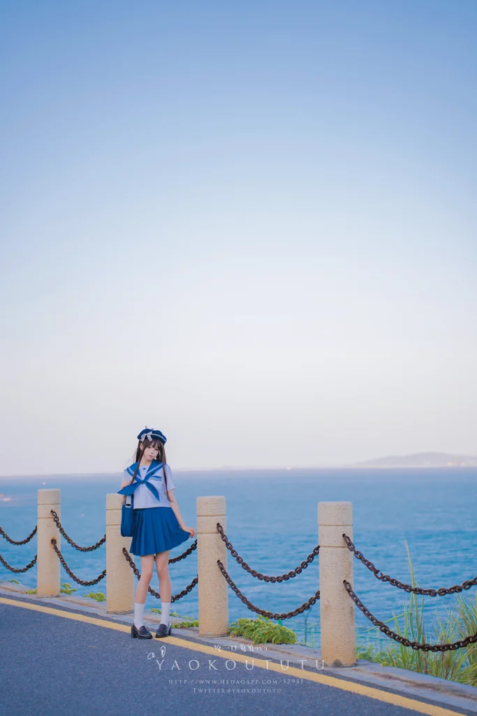 [Coser] 黏黏团子兔 - 体操部课后活动&小剧场 preview 23