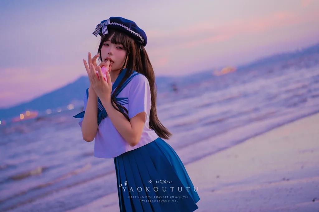 [Coser] 黏黏团子兔 - 体操部课后活动&小剧场 preview 24