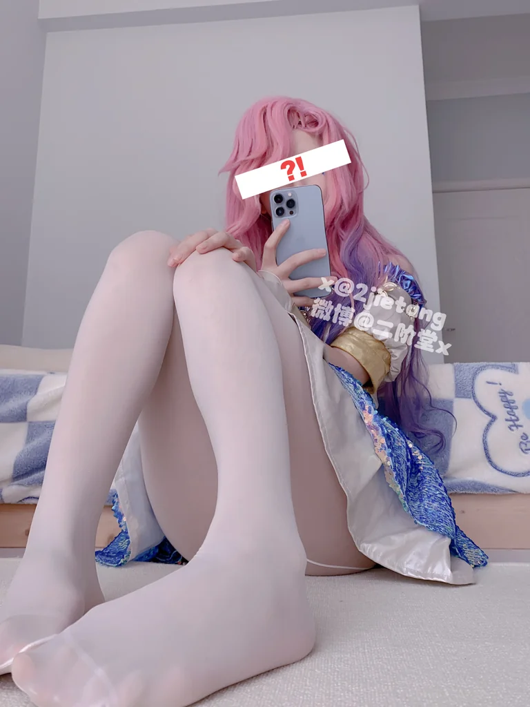 [Coser] 二阶堂 - 萨勒芬妮 preview 1