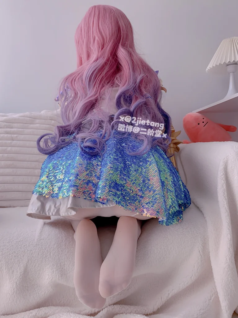 [Coser] 二阶堂 - 萨勒芬妮 preview 2