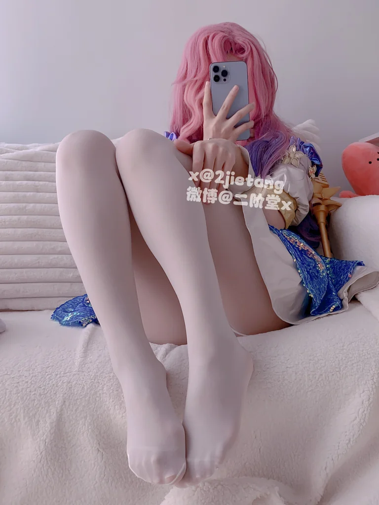 [Coser] 二阶堂 - 萨勒芬妮 preview 5