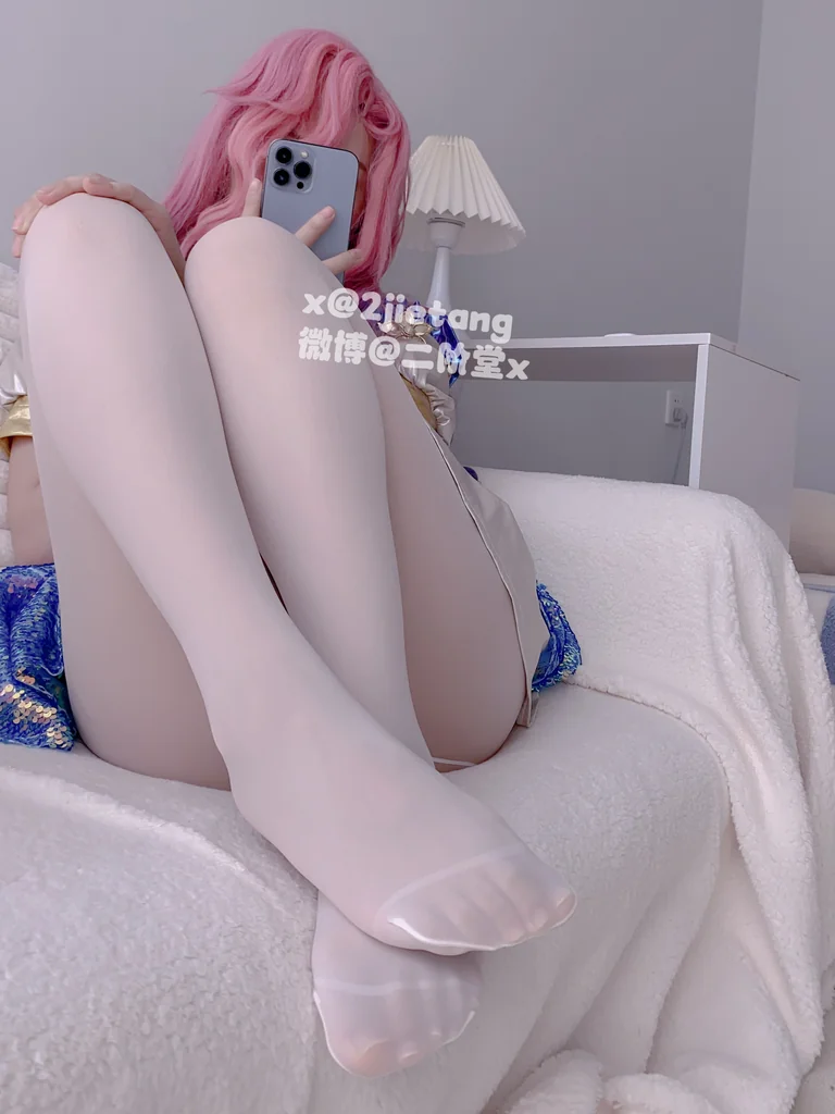 [Coser] 二阶堂 - 萨勒芬妮 preview 6