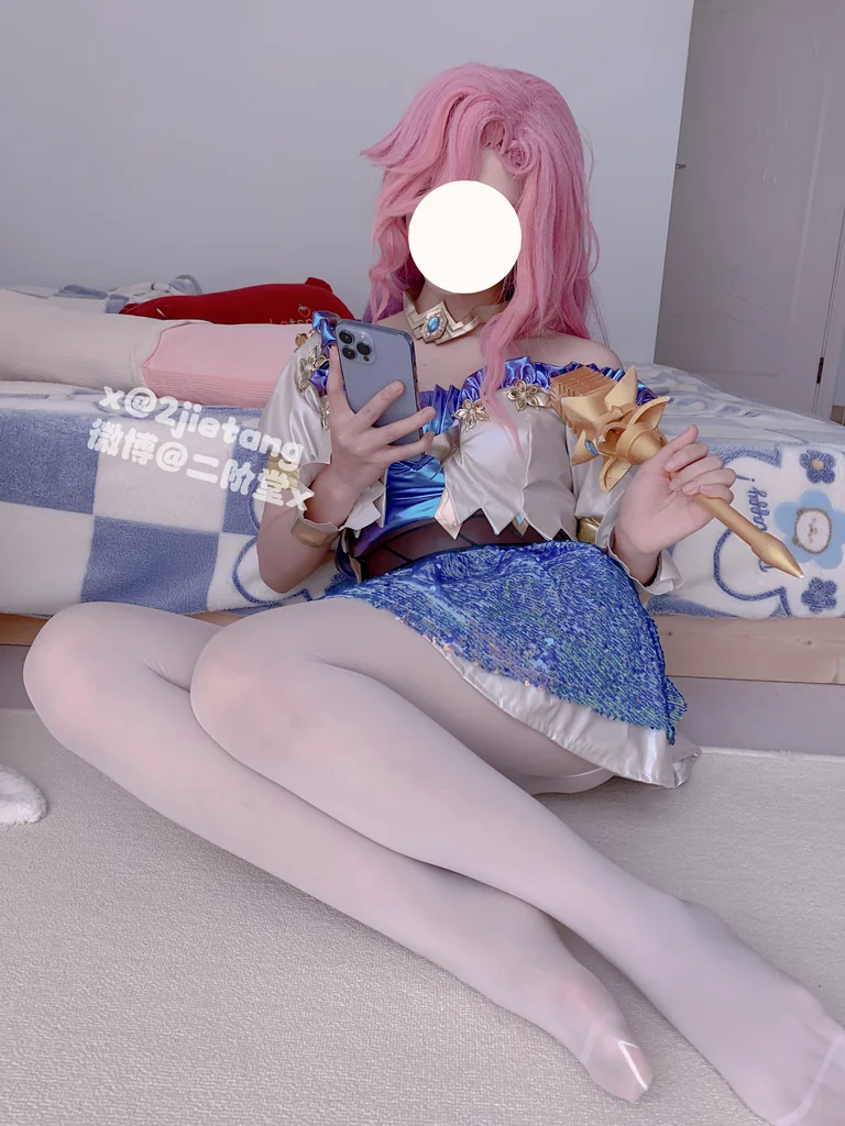 [Coser] 二阶堂 - 萨勒芬妮 preview 12