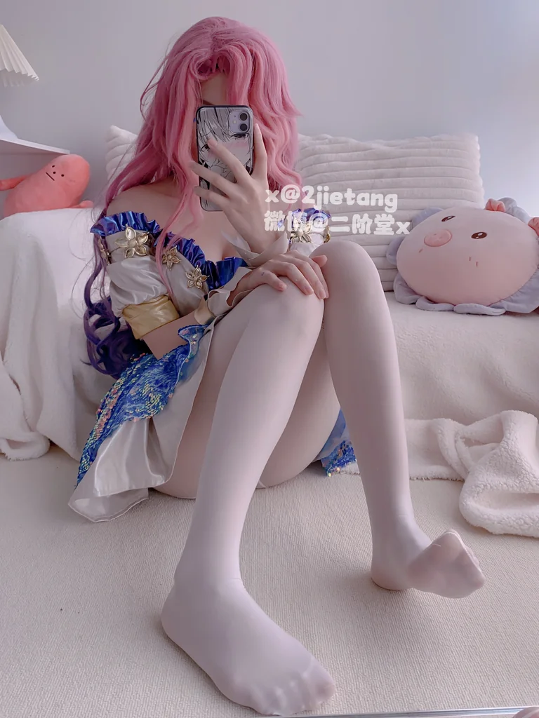 [Coser] 二阶堂 - 萨勒芬妮 preview 15
