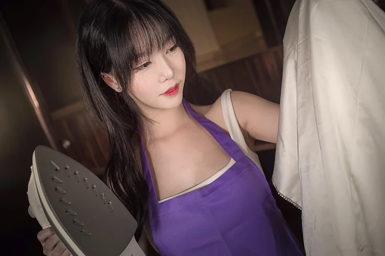 [Coser] 抖娘-利世 人妻 preview 2